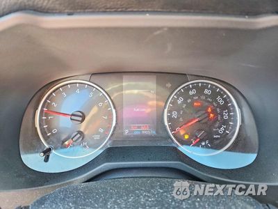 Zdjęcie 9 z 13 samochodu: 2019 TOYOTA RAV4 LE VIN:2T3H1RFV7KC021077 - miniatura