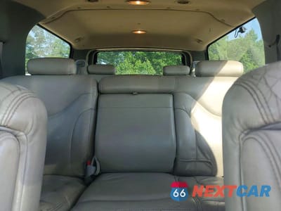 Zdjęcie 10 z 13 samochodu: 2000 GMC YUKON XL K1500 VIN:3GKFK16T8YG139963 - miniatura