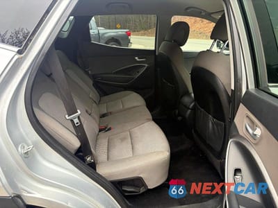 Zdjęcie 6 z 10 samochodu: 2017 HYUNDAI SANTA FE SPORT 2.4L VIN:5XYZTDLB2HG440116 - miniatura