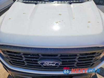 Zdjęcie 11 z 12 samochodu: 2025 FORD F150 XL VIN:1FTFX1L83SKD05710 - miniatura