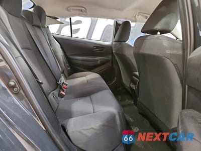 Zdjęcie 10 z 13 samochodu: 2025 TOYOTA COROLLA LE VIN:5YFB4MDE0SP259655 - miniatura