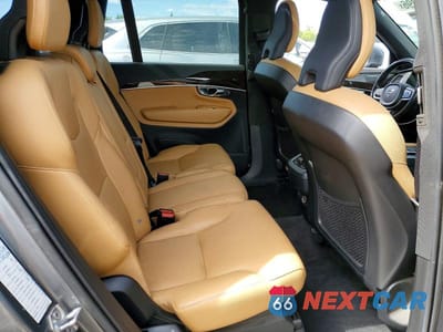 Zdjęcie 11 z 13 samochodu: 2019 VOLVO XC90 T6 MOMENTUM VIN:YV4A22PK5K1416542 - miniatura