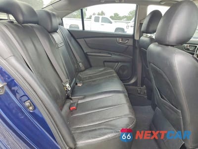 Zdjęcie 10 z 11 samochodu: 2007 KIA OPTIMA LX VIN:KNAGE124375126093 - miniatura