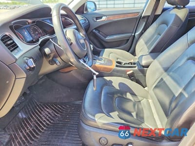 Zdjęcie 7 z 12 samochodu: 2016 AUDI A4 PREMIUM S-LINE VIN:WAUBFAFL6GN011819 - miniatura