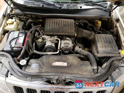 Zdjęcie 12 z 12 samochodu: 2002 JEEP GRAND CHEROKEE LAREDO VIN:1J4GW48N02C278400 - miniatura