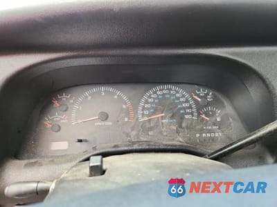 Zdjęcie 9 z 12 samochodu: 2000 DODGE RAM 1500 VIN:3B7HC12Y9YG131017 - miniatura
