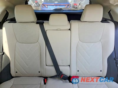 Zdjęcie 10 z 13 samochodu: 2025 LEXUS NX 350 LUXURY VIN:2T2HGCEZ6SC078987 - miniatura