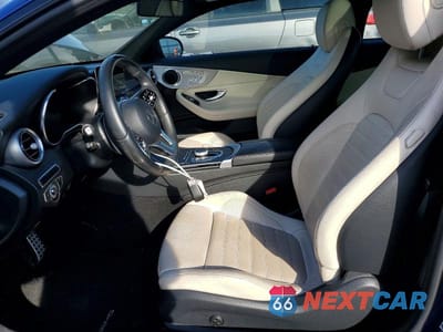 Zdjęcie 7 z 12 samochodu: 2019 MERCEDES-BENZ C 300 4MATIC VIN:WDDWJ8EB3KF830199 - miniatura
