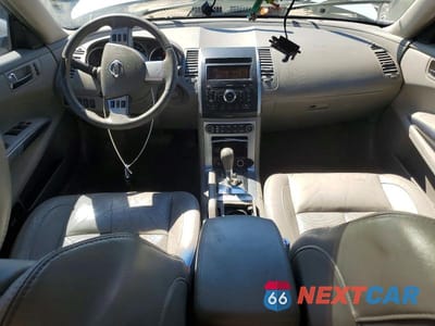 Zdjęcie 8 z 12 samochodu: 2008 NISSAN MAXIMA 3.5 SE VIN:1N4BA41E28C836772 - miniatura