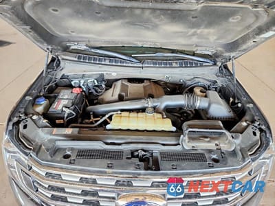 Zdjęcie 12 z 13 samochodu: 2020 FORD EXPEDITION MAX LIMITED VIN:1FMJK2AT4LEA62233 - miniatura