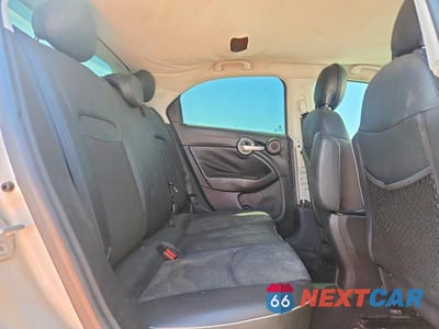 Zdjęcie 10 z 12 samochodu: 2016 FIAT 500X TREKKING VIN:ZFBCFXCT2GP347439 - miniatura