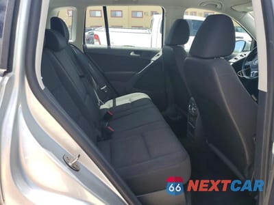 Zdjęcie 10 z 13 samochodu: 2018 VOLKSWAGEN TIGUAN LIMITED VIN:WVGBV7AX6JK000164 - miniatura