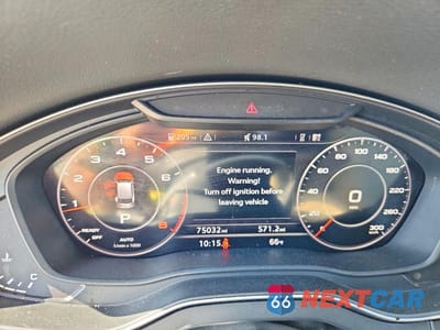 Zdjęcie 9 z 12 samochodu: 2018 AUDI Q5 PREMIUM PLUS VIN:WA1BNAFY1J2015037 - miniatura