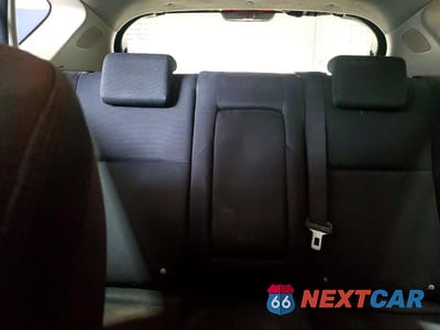Zdjęcie 10 z 13 samochodu: 2010 MAZDA 3 S VIN:JM1BL1H59A1111034 - miniatura
