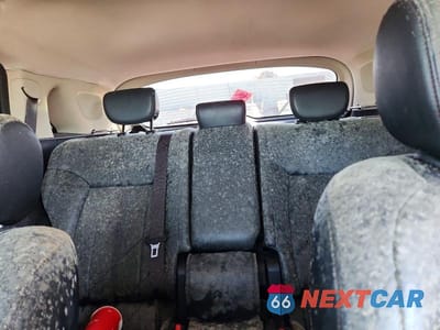 Zdjęcie 10 z 13 samochodu: 2009 INFINITI FX35 BASE VIN:JNRAS18W19M152307 - miniatura