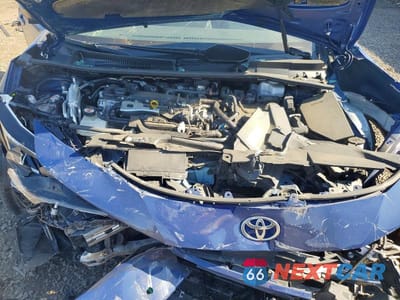 Zdjęcie 11 z 13 samochodu: 2024 TOYOTA PRIUS PRIME SE VIN:JTDACACU0R3030868 - miniatura