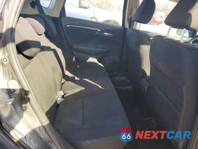 Zdjęcie 10 z 12 samochodu: 2016 HONDA FIT EX VIN:JHMGK5H77GX024755 - miniatura