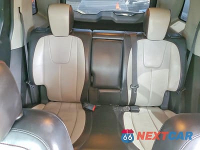 Zdjęcie 10 z 13 samochodu: 2013 GMC TERRAIN SLT VIN:2GKALWEK5D6139180 - miniatura