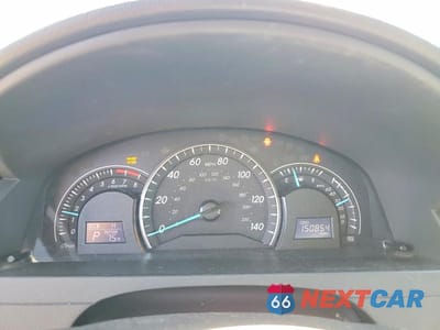 Zdjęcie 9 z 11 samochodu: 2013 TOYOTA CAMRY LE VIN:4T4BF1FK6DR308232 - miniatura