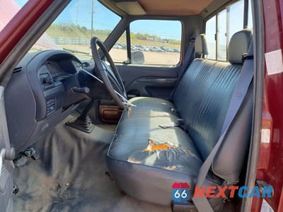 Zdjęcie 7 z 11 samochodu: 1993 FORD F150 VIN:1FTDF15Y5PLB16730 - miniatura