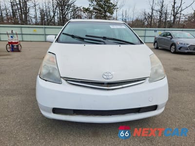 Piąte zdjęcie samochodu w środku: 2009 TOYOTA PRIUS BASE VIN:JTDKB20U597878237 - miniatura