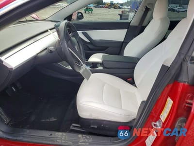 Zdjęcie 7 z 12 samochodu: 2018 TESLA MODEL 3 VIN:5YJ3E1EB6JF097433 - miniatura