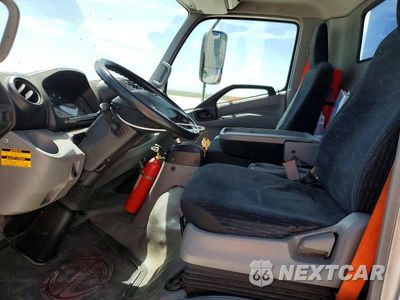 Zdjęcie 7 z 14 samochodu: 2019 HINO 195 DELIVERY TRUCK VIN:JHHHDM2H3KK004002 - miniatura