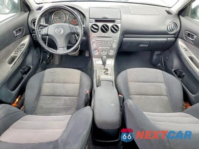 Zdjęcie 8 z 12 samochodu: 2004 MAZDA 6 I VIN:1YVHP84C745N89617 - miniatura