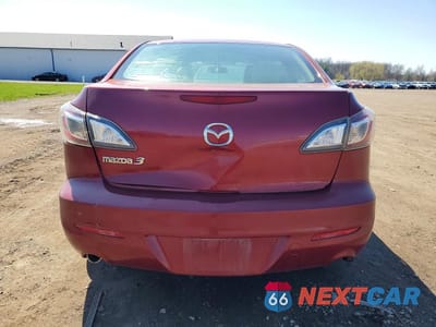 Zdjęcie 6 z 11 samochodu: 2011 MAZDA 3 I VIN:JM1BL1VF2B1376134 - miniatura