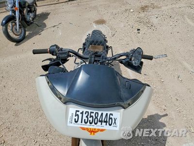 Piąte zdjęcie samochodu w środku: 2023 HARLEY DAVIDSON FLTRXST VIN:1HD1ACL19PB622696 - miniatura