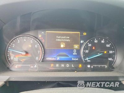 Zdjęcie 9 z 13 samochodu: 2021 FORD EXPLORER LIMITED VIN:1FMSK7FH7MGC17885 - miniatura