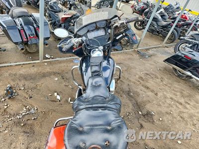 Zdjęcie 6 z 9 samochodu: 1990 HARLEY-DAVIDSON FLHTC ULTRA VIN:1HD1DPL19LY506825 - miniatura
