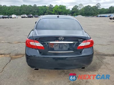 Zdjęcie 6 z 12 samochodu: 2014 INFINITI Q70 3.7 VIN:JN1BY1AP9EM260371 - miniatura