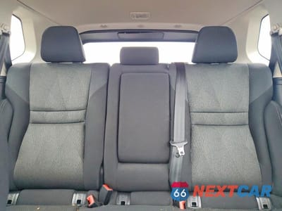 Zdjęcie 10 z 13 samochodu: 2025 NISSAN ROGUE SV VIN:5N1BT3BB3SC672504 - miniatura