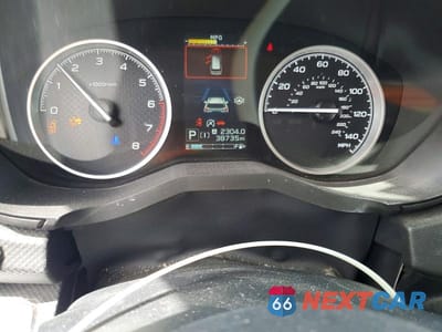 Zdjęcie 9 z 11 samochodu: 2020 SUBARU FORESTER PREMIUM VIN:JF2SKAJC5LH548651 - miniatura