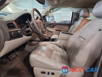 Zdjęcie 7 z 12 samochodu: 2012 CHEVROLET SILVERADO K1500 LTZ VIN:3GCPKTE76CG132244 - miniatura