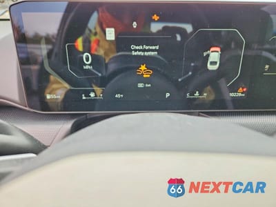 Zdjęcie 9 z 13 samochodu: 2025 KIA K4 GT-LINE VIN:3KPFW4DE0SE128481 - miniatura
