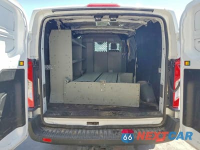 Zdjęcie 10 z 13 samochodu: 2023 FORD TRANSIT T-150 VIN:1FTYE1YG7PKB82256 - miniatura