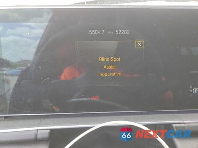 Zdjęcie 9 z 13 samochodu: 2022 MERCEDES-BENZ GLE COUPE AMG 53 4MATIC VIN:4JGFD6BB5NA726272 - miniatura