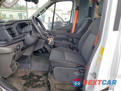Zdjęcie 7 z 13 samochodu: 2022 FORD TRANSIT T-350 VIN:1FTBW3XK4NKA14186 - miniatura