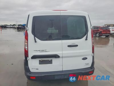 Zdjęcie 6 z 13 samochodu: 2022 FORD TRANSIT CONNECT XL VIN:NM0LS7S2XN1506576 - miniatura