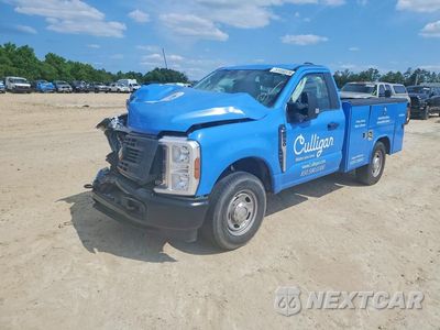 2024 FORD F250 1FTBF2AA3REF37536 - główne zdjęcie licytacji z USA - miniatura