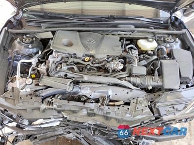 Zdjęcie 21 z 24 samochodu: 2026 TOYOTA CAMRY SE VIN:4T1DAACK4TU659693 - miniatura