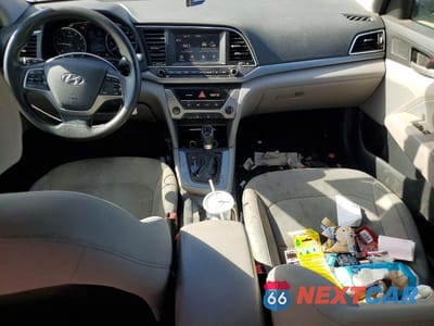 Zdjęcie 8 z 11 samochodu: 2017 HYUNDAI ELANTRA SE VIN:KMHD84LF5HU402498 - miniatura