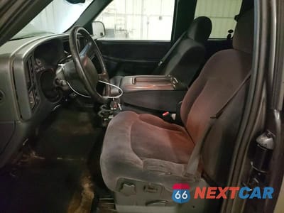 Zdjęcie 7 z 12 samochodu: 2002 CHEVROLET SILVERADO K1500 VIN:2GCEK19T721197713 - miniatura