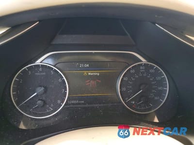 Zdjęcie 9 z 14 samochodu: 2018 NISSAN MURANO SL VIN:5N1AZ2MGXJN169634 - miniatura
