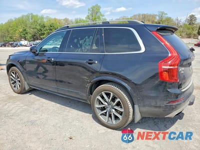 Drugie zdjęcie samochodu z przodu: 2019 VOLVO XC90 T6 MOMENTUM VIN:YV4A22PK5K1479625 - miniatura