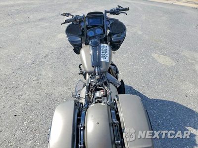 Zdjęcie 6 z 8 samochodu: 2019 HARLEY-DAVIDSON FLTRXS VIN:1HD1KTP18KB609731 - miniatura
