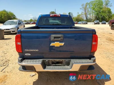 Zdjęcie 6 z 13 samochodu: 2019 CHEVROLET COLORADO VIN:1GCHSBEA0K1223548 - miniatura