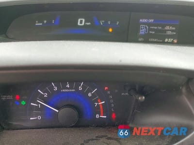 Zdjęcie 9 z 12 samochodu: 2015 HONDA CIVIC EX VIN:19XFB2F85FE034190 - miniatura